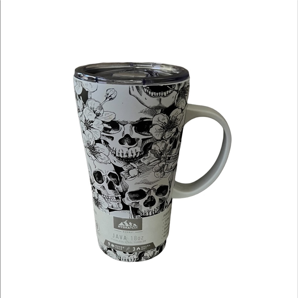 Hydrapeak Java Mug
